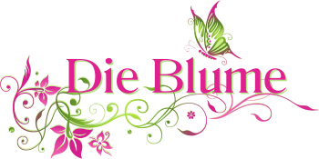 Logo Die Blume